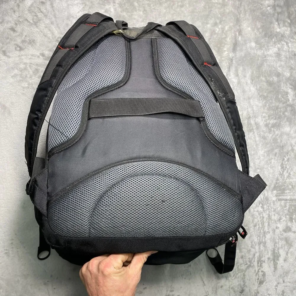 Samsonite Tectonic Nutech 17
